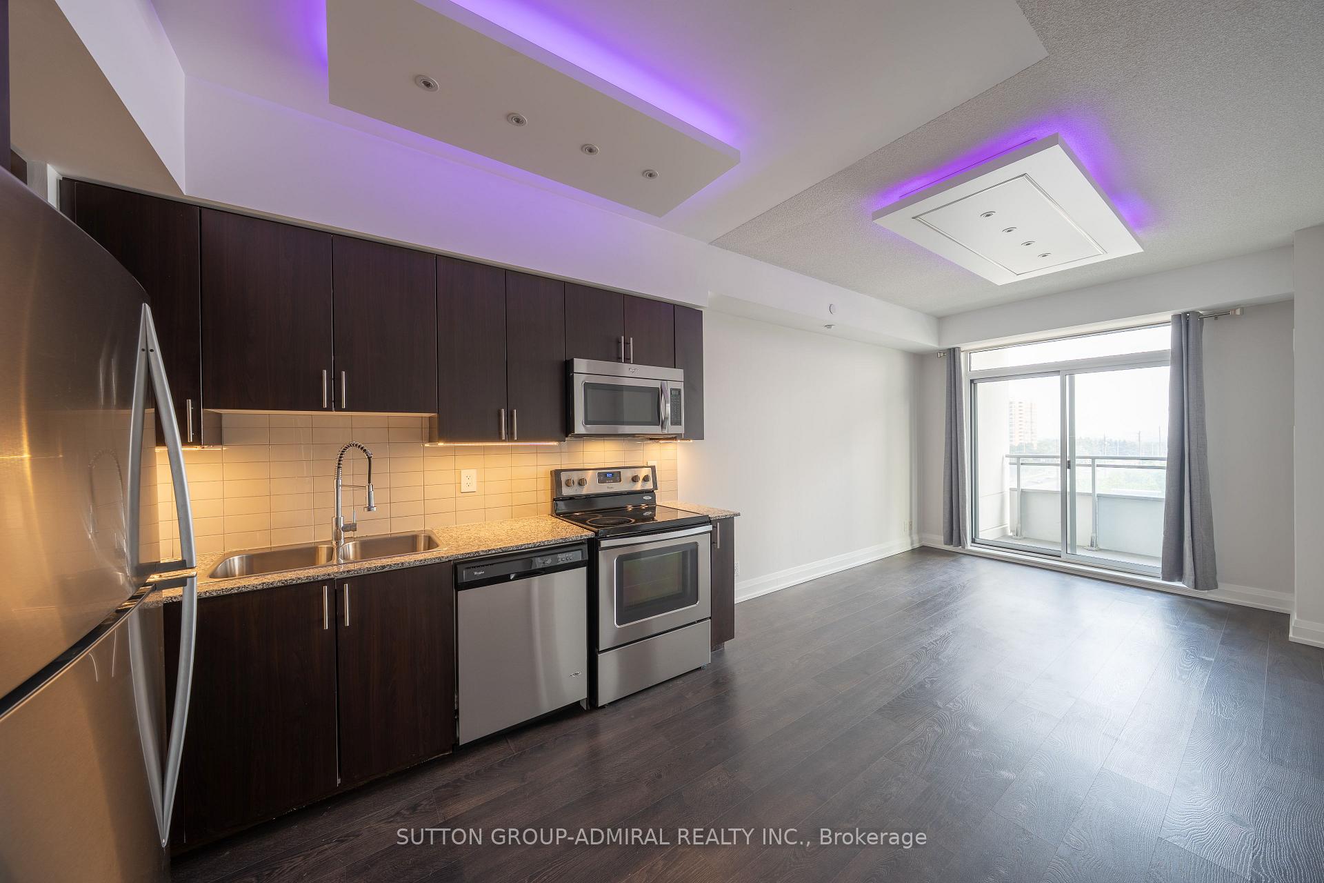 Photo 32 of Unit 705, 7890 Bathurst Street, Vaughan, Beverley Glen — HOMEH