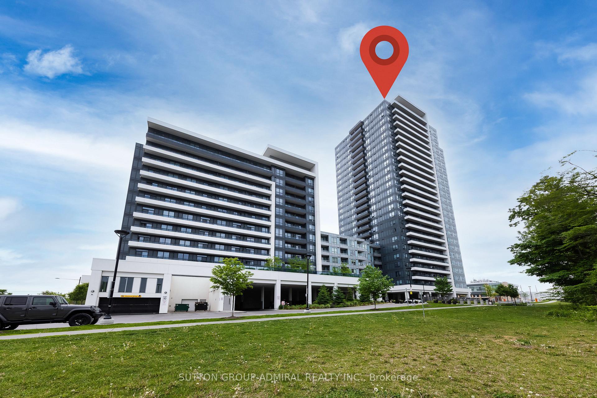 Photo 34 of Unit 705, 7890 Bathurst Street, Vaughan, Beverley Glen — HOMEH