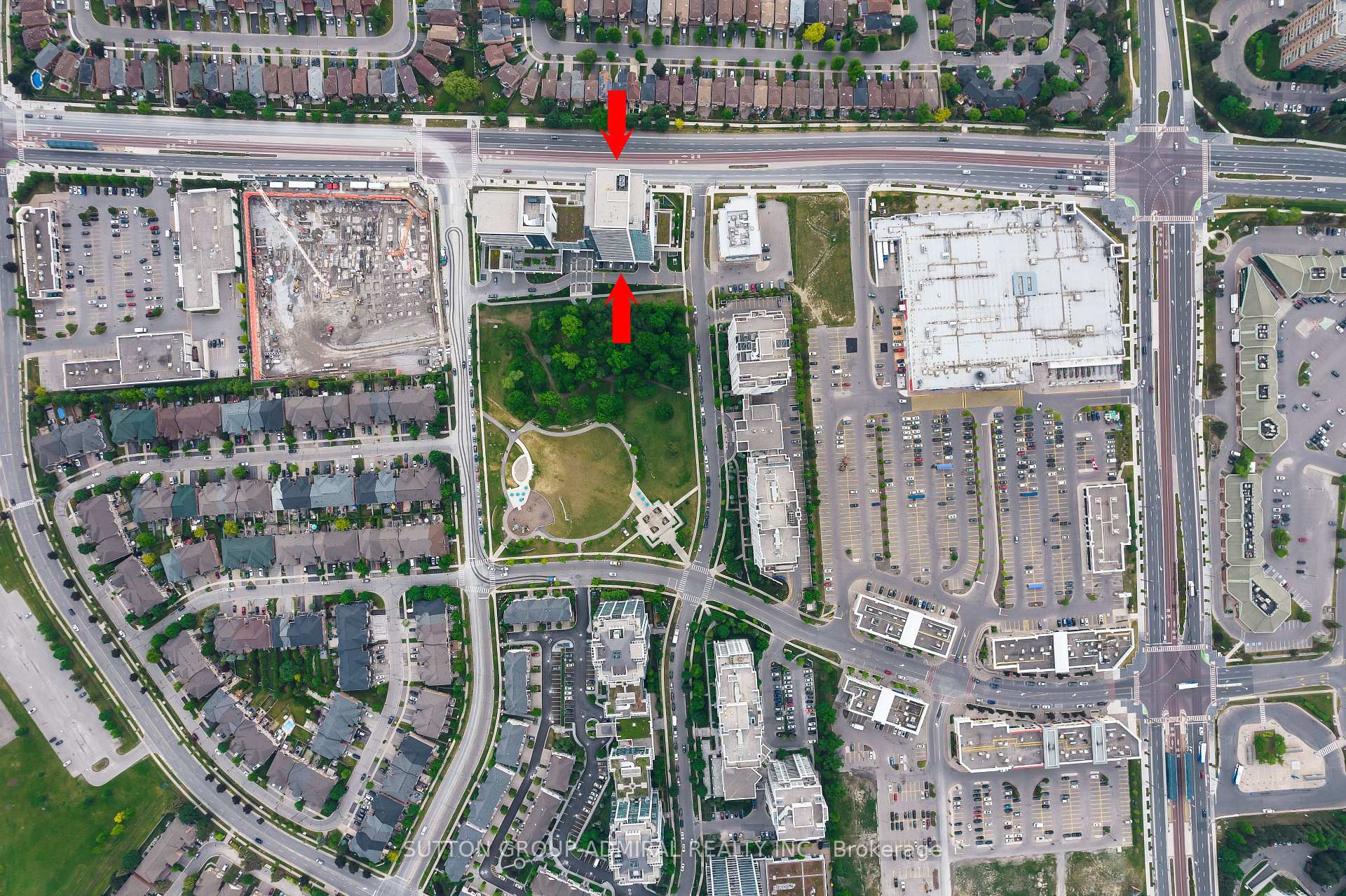 Photo 35 of Unit 705, 7890 Bathurst Street, Vaughan, Beverley Glen — HOMEH