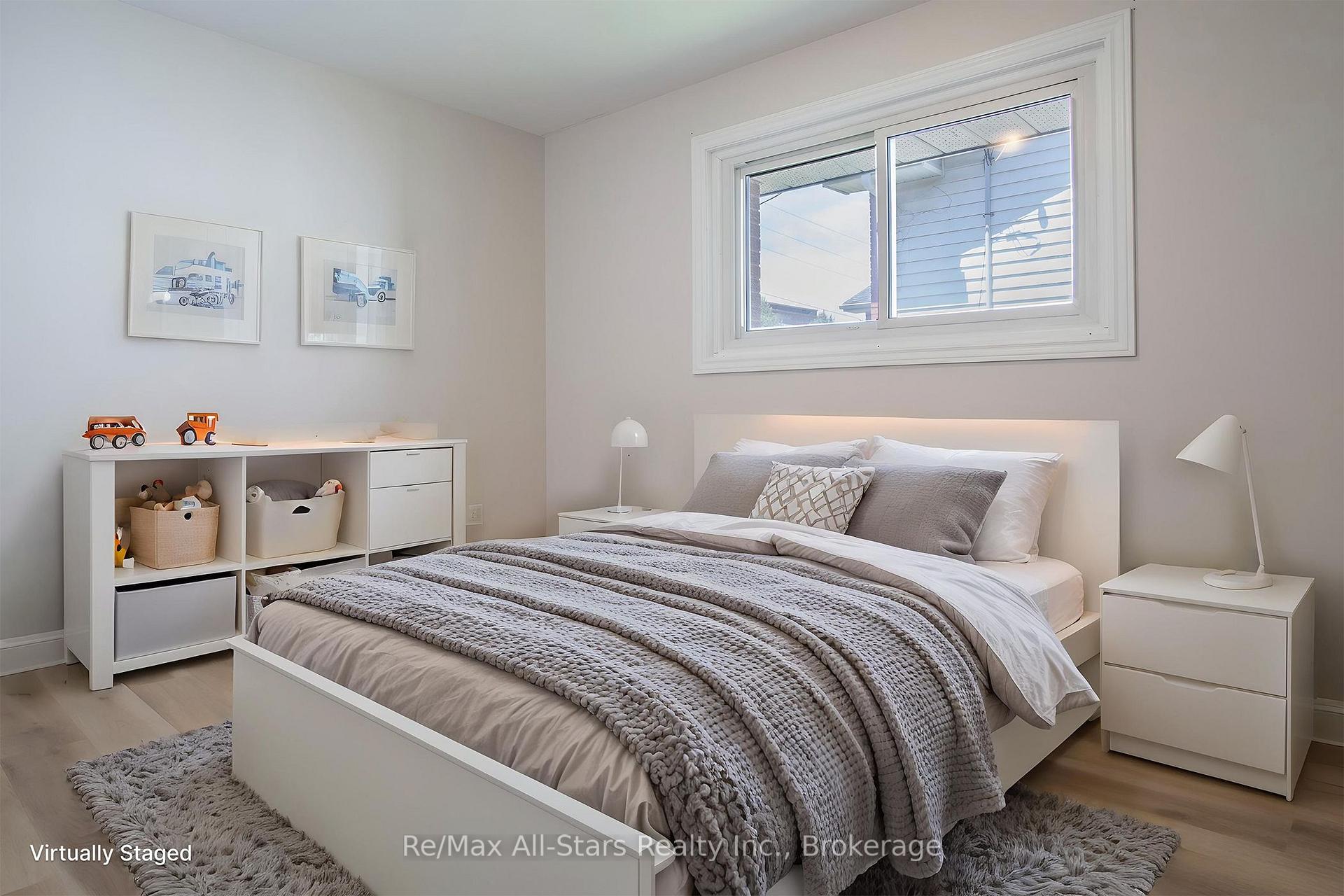 Photo 11 of 133 Rosa Street, Scugog, Port Perry — HOMEH