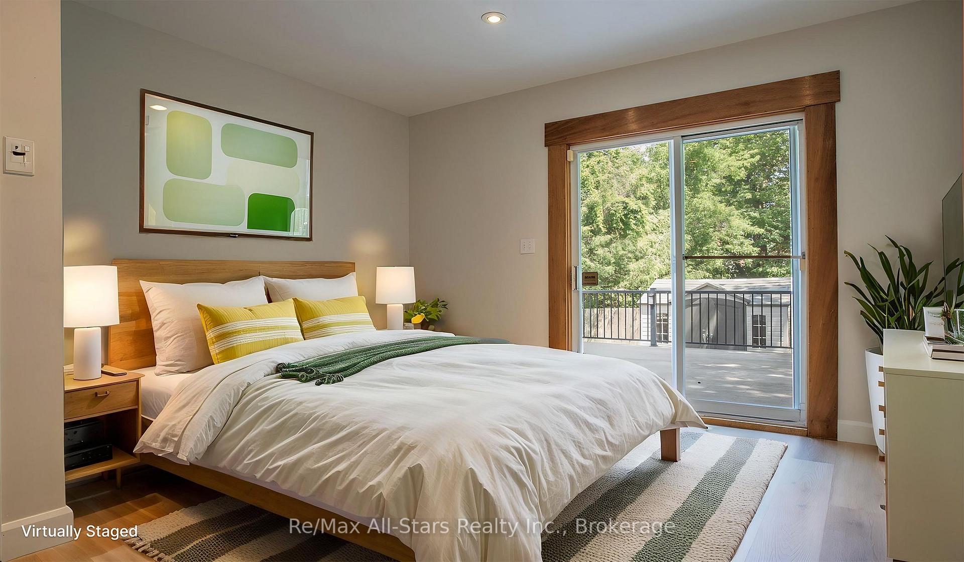 Photo 16 of 133 Rosa Street, Scugog, Port Perry — HOMEH