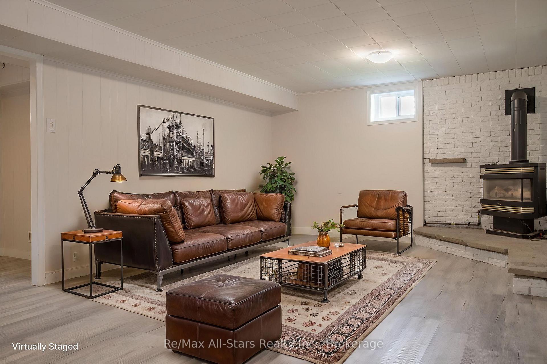 Photo 21 of 133 Rosa Street, Scugog, Port Perry — HOMEH