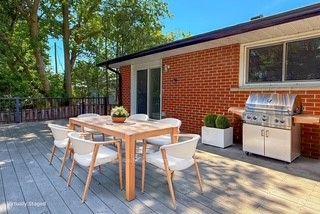 Photo 29 of 133 Rosa Street, Scugog, Port Perry — HOMEH