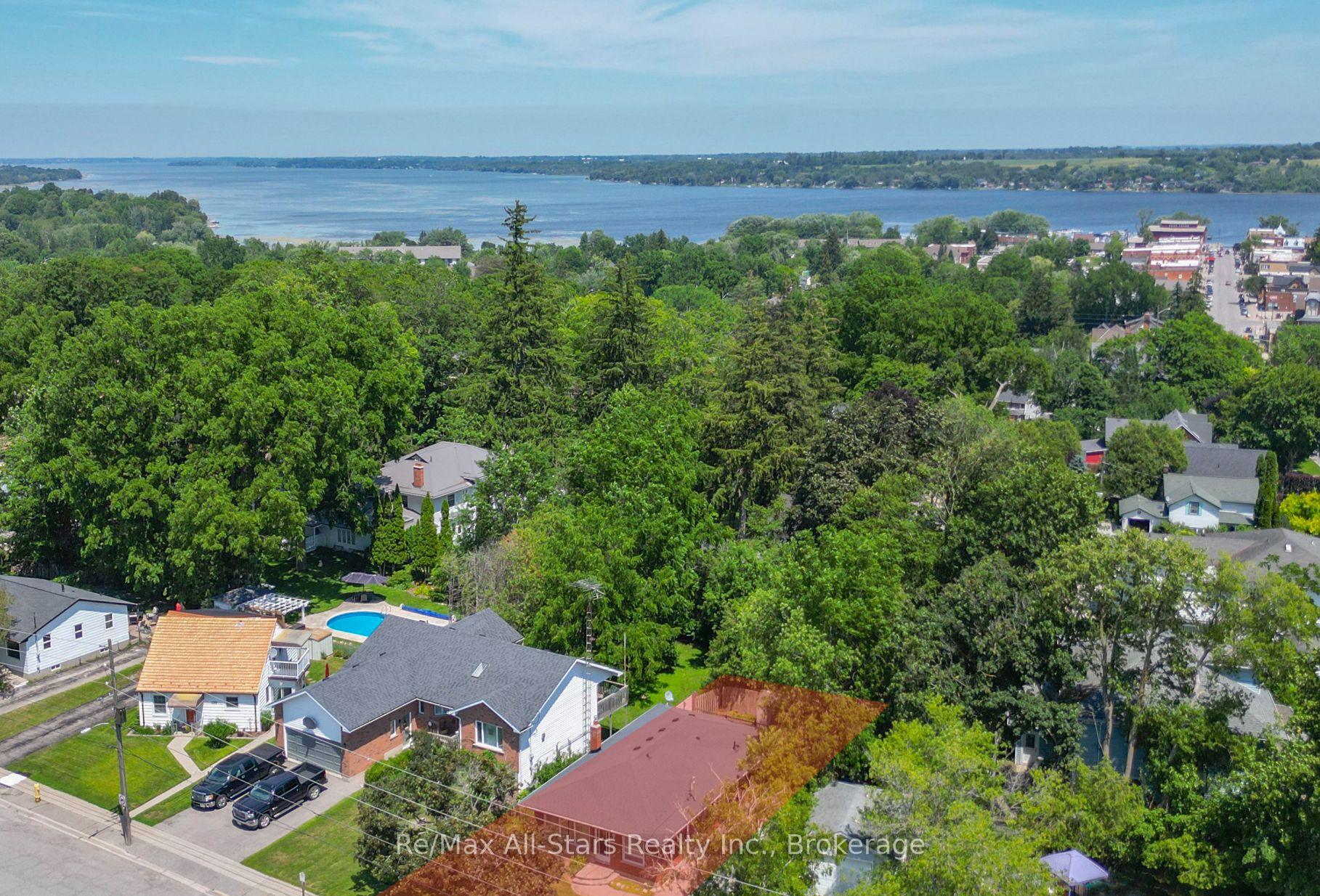 Photo 36 of 133 Rosa Street, Scugog, Port Perry — HOMEH