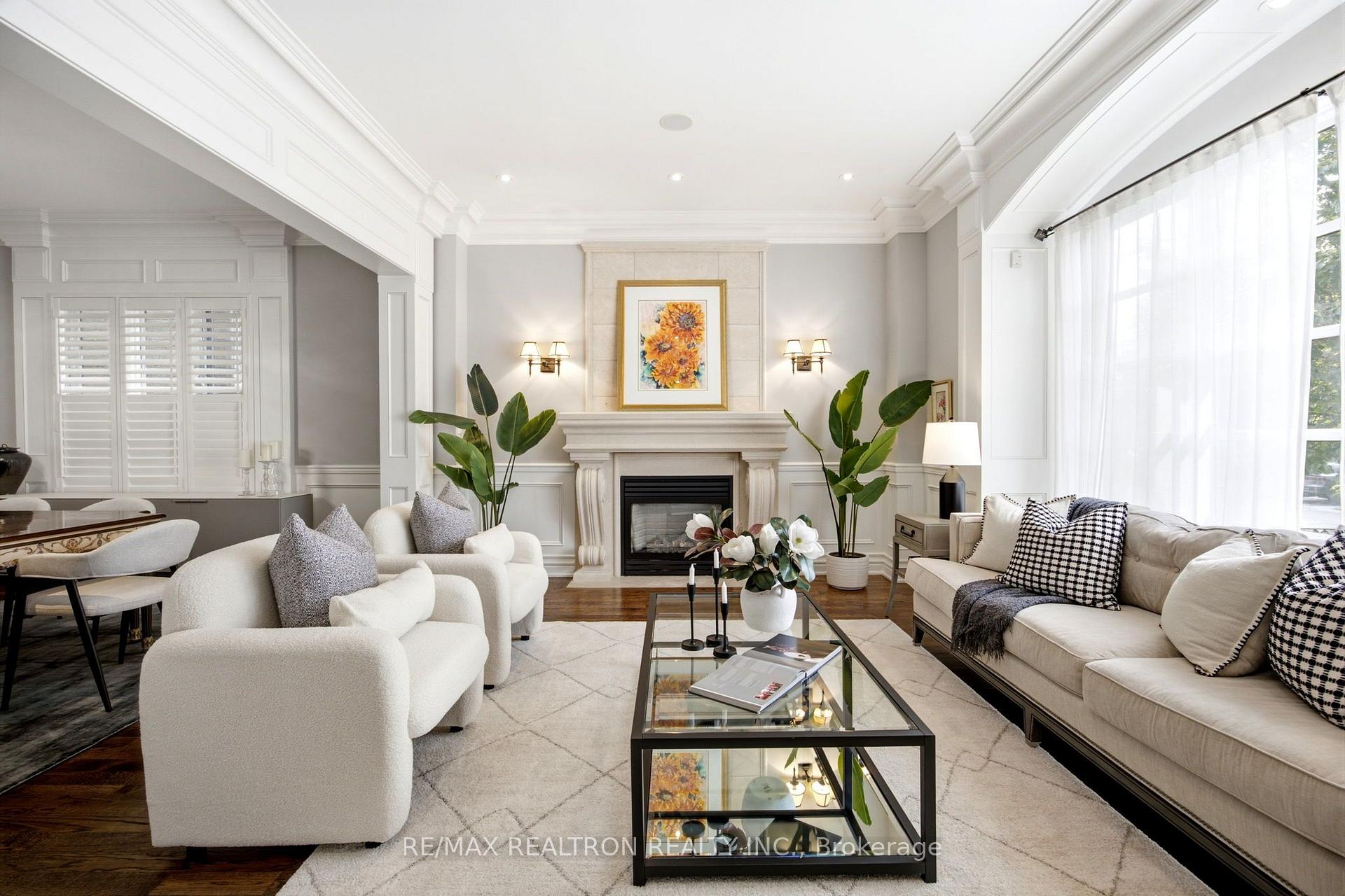 Photo 6 of 268 Brooke Avenue, Toronto, Bedford Park-Nortown — HOMEH