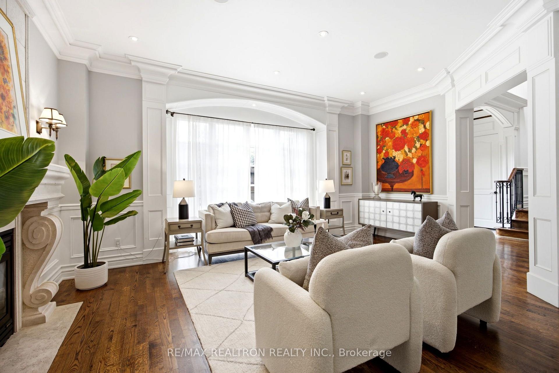 Photo 7 of 268 Brooke Avenue, Toronto, Bedford Park-Nortown — HOMEH