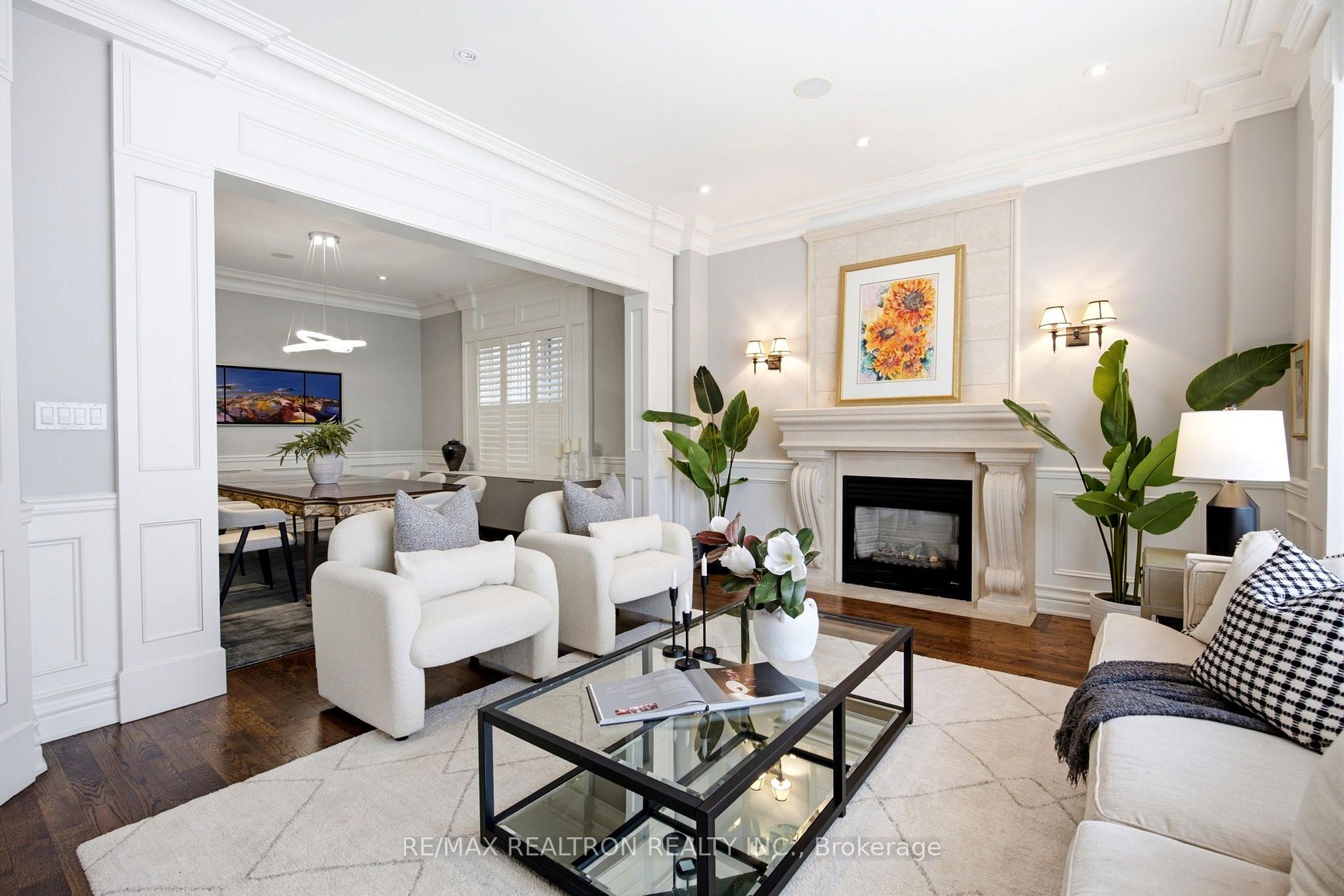 Photo 8 of 268 Brooke Avenue, Toronto, Bedford Park-Nortown — HOMEH