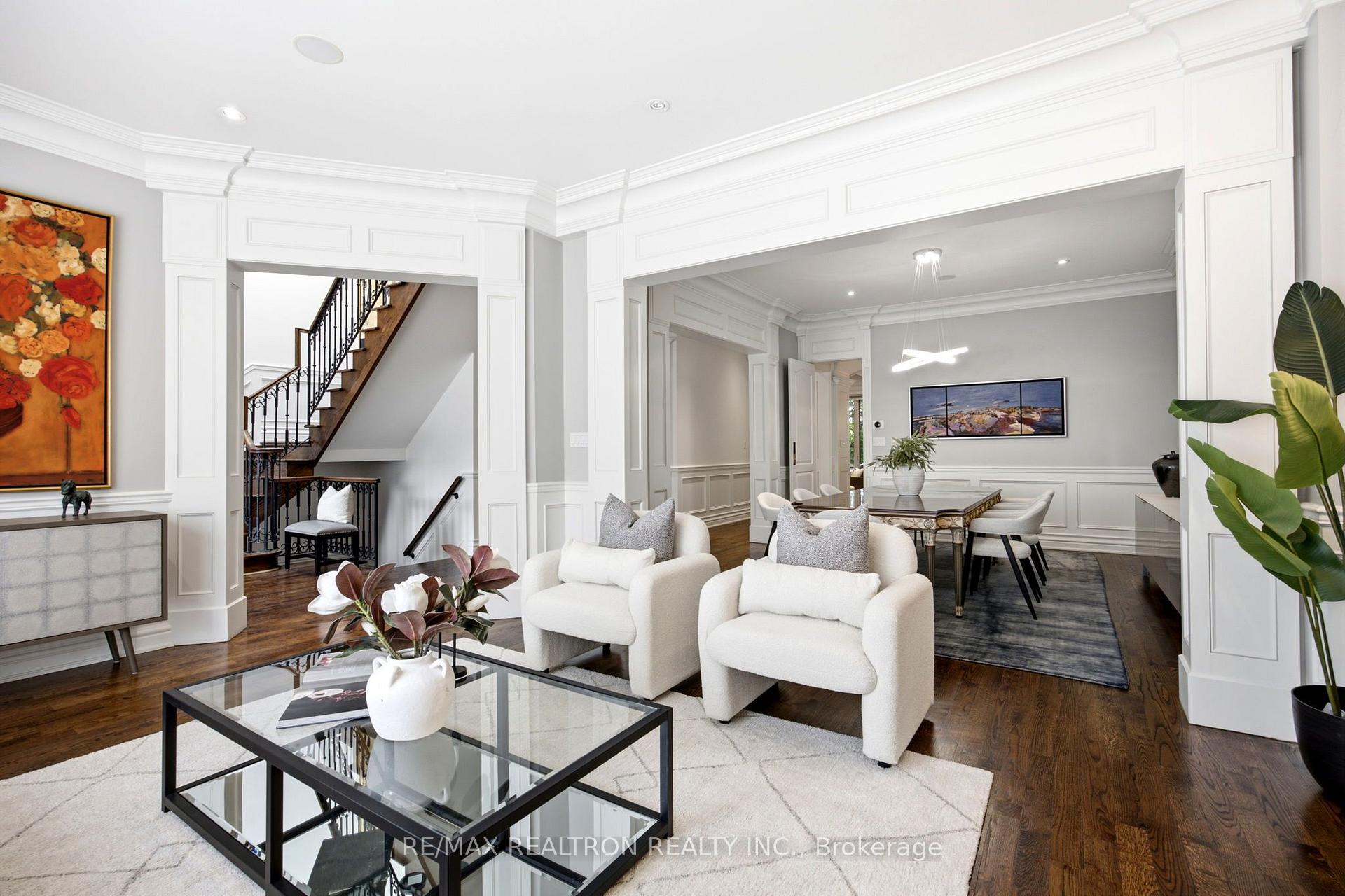 Photo 9 of 268 Brooke Avenue, Toronto, Bedford Park-Nortown — HOMEH