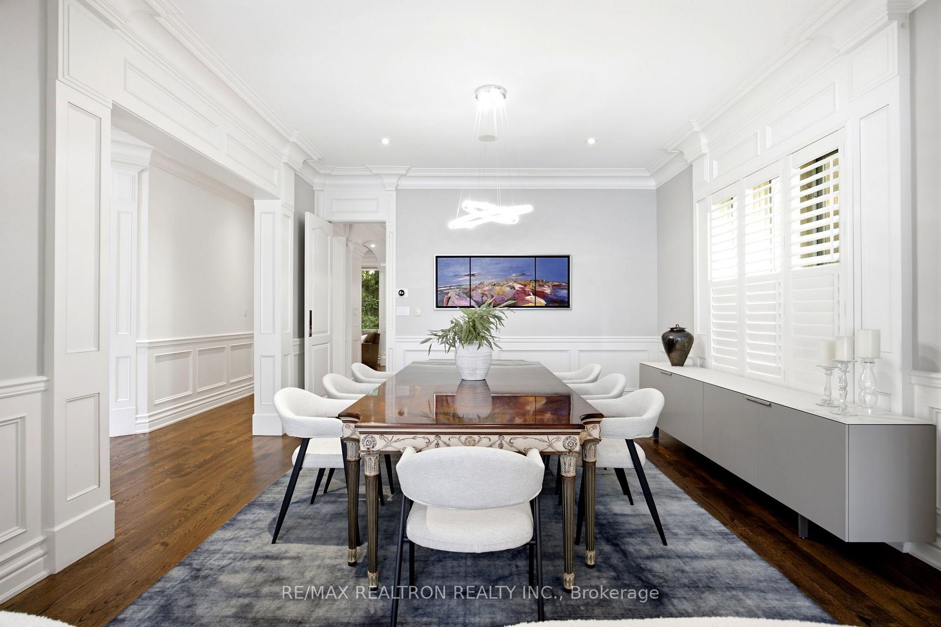 Photo 10 of 268 Brooke Avenue, Toronto, Bedford Park-Nortown — HOMEH