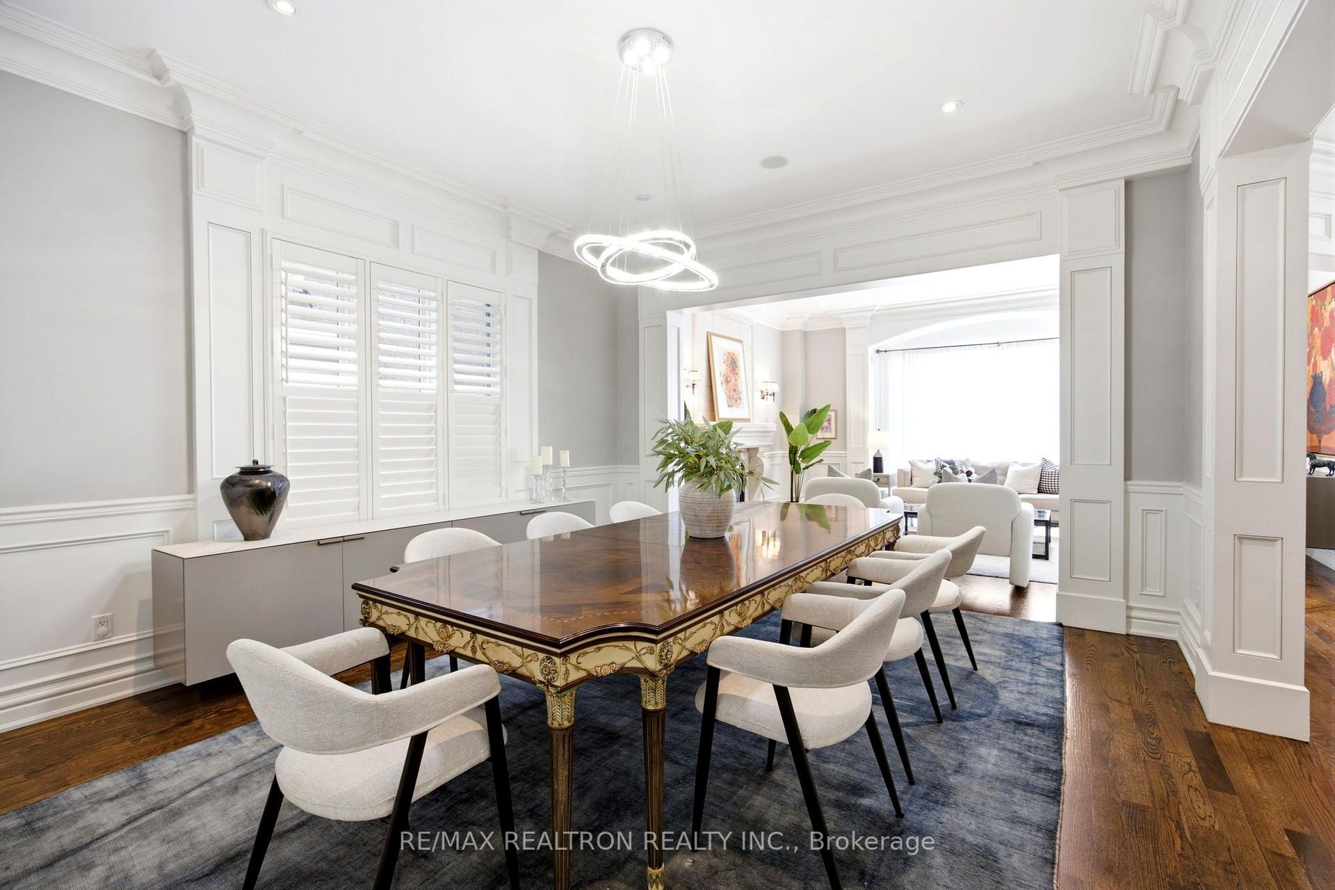 Photo 11 of 268 Brooke Avenue, Toronto, Bedford Park-Nortown — HOMEH