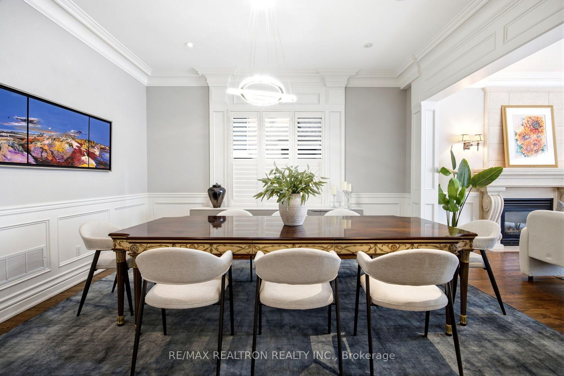 Photo 12 of 268 Brooke Avenue, Toronto, Bedford Park-Nortown — HOMEH