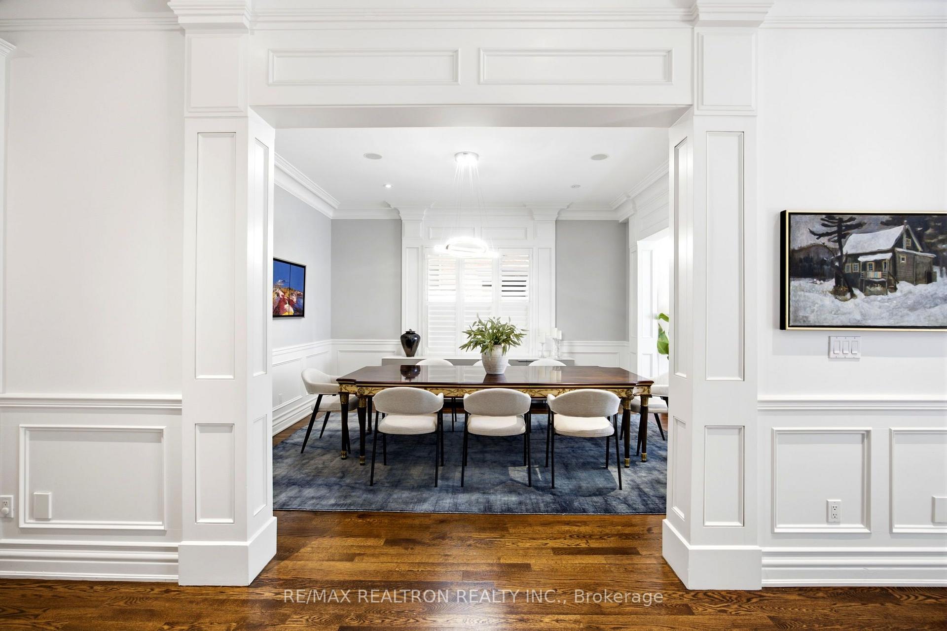 Photo 13 of 268 Brooke Avenue, Toronto, Bedford Park-Nortown — HOMEH
