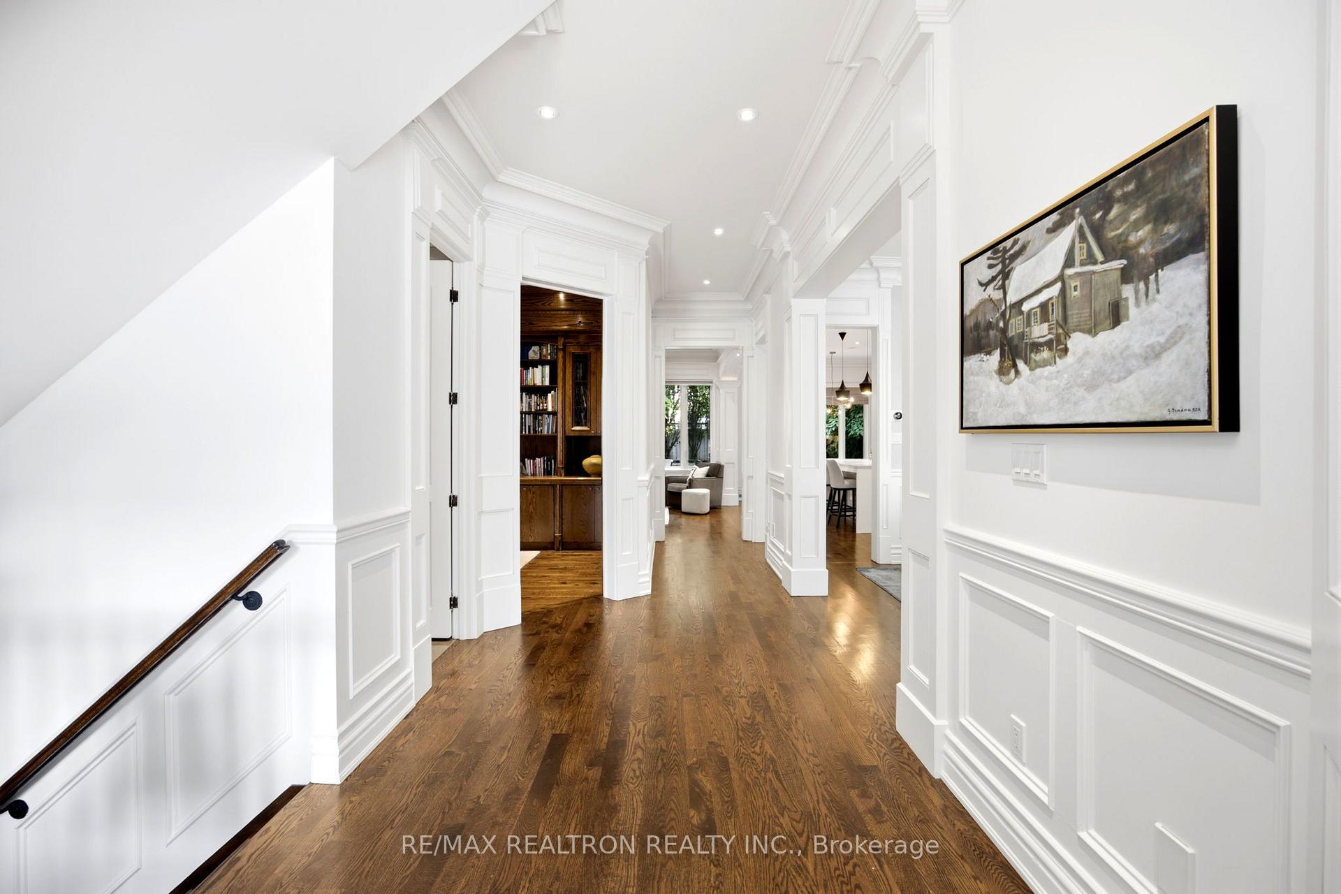 Photo 14 of 268 Brooke Avenue, Toronto, Bedford Park-Nortown — HOMEH