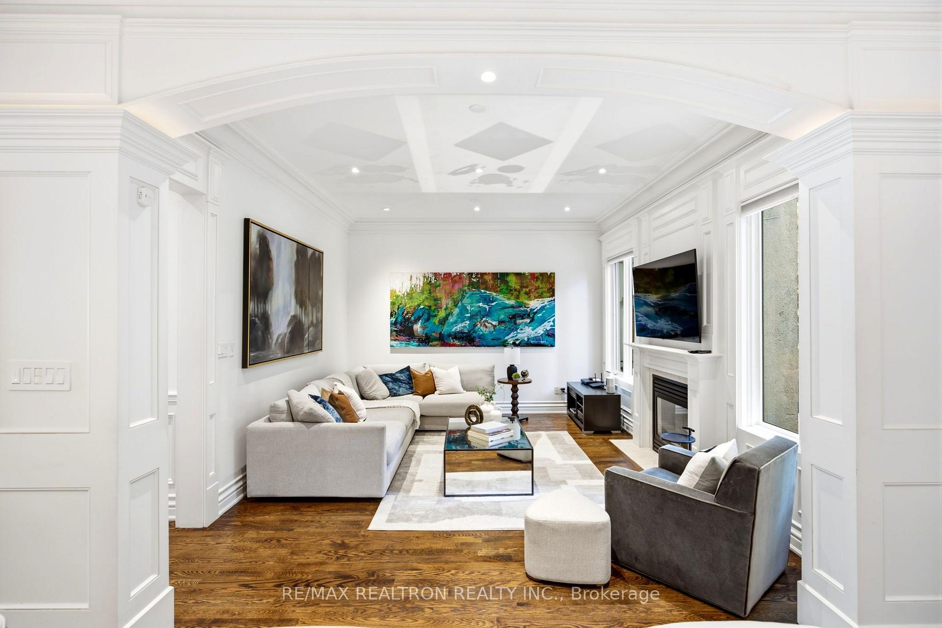 Photo 15 of 268 Brooke Avenue, Toronto, Bedford Park-Nortown — HOMEH