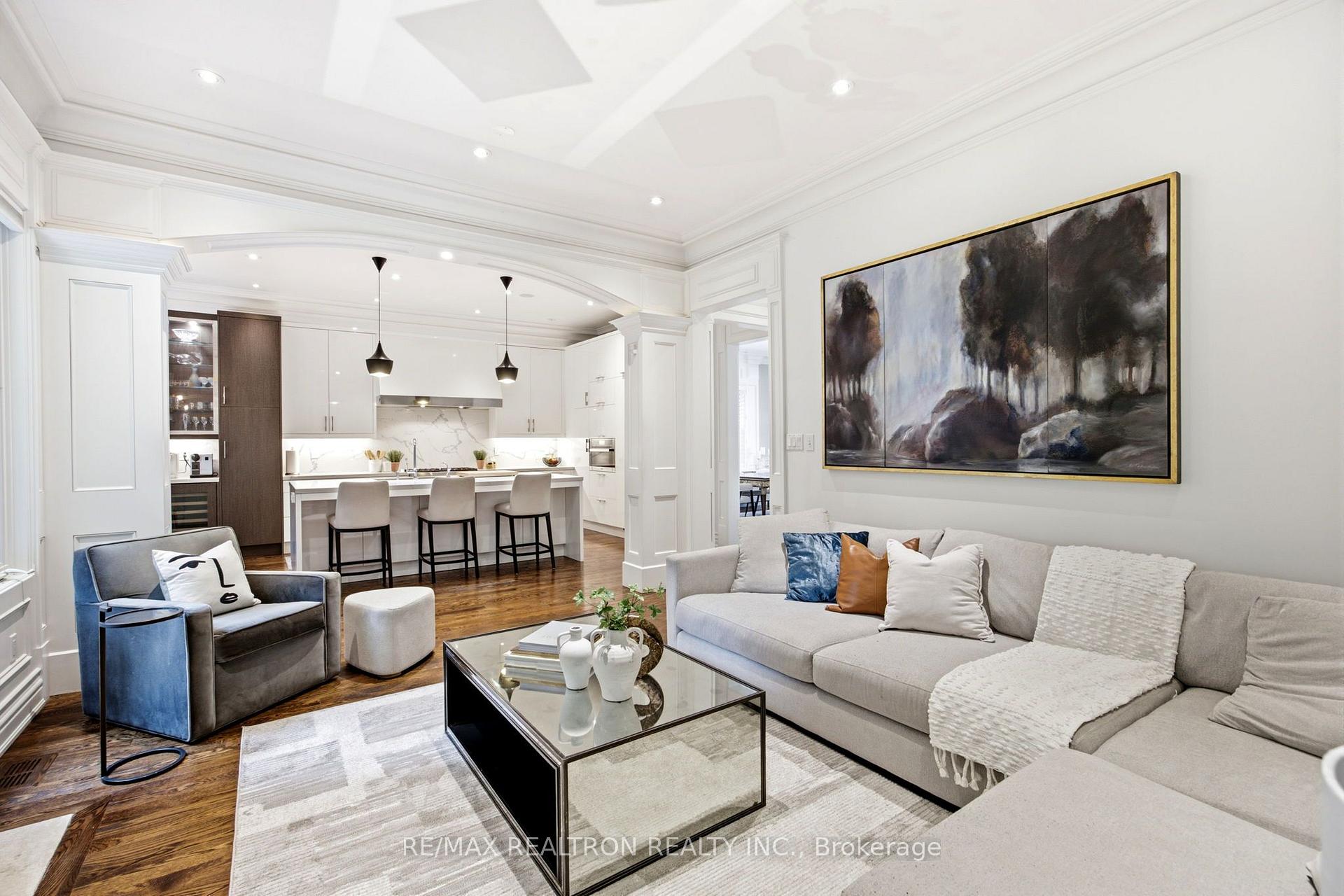 Photo 16 of 268 Brooke Avenue, Toronto, Bedford Park-Nortown — HOMEH