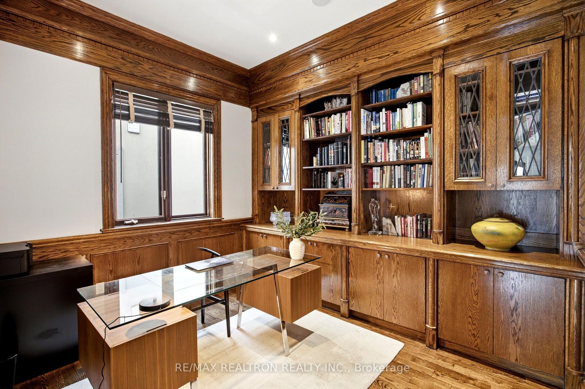 Photo 22 of 268 Brooke Avenue, Toronto, Bedford Park-Nortown — HOMEH