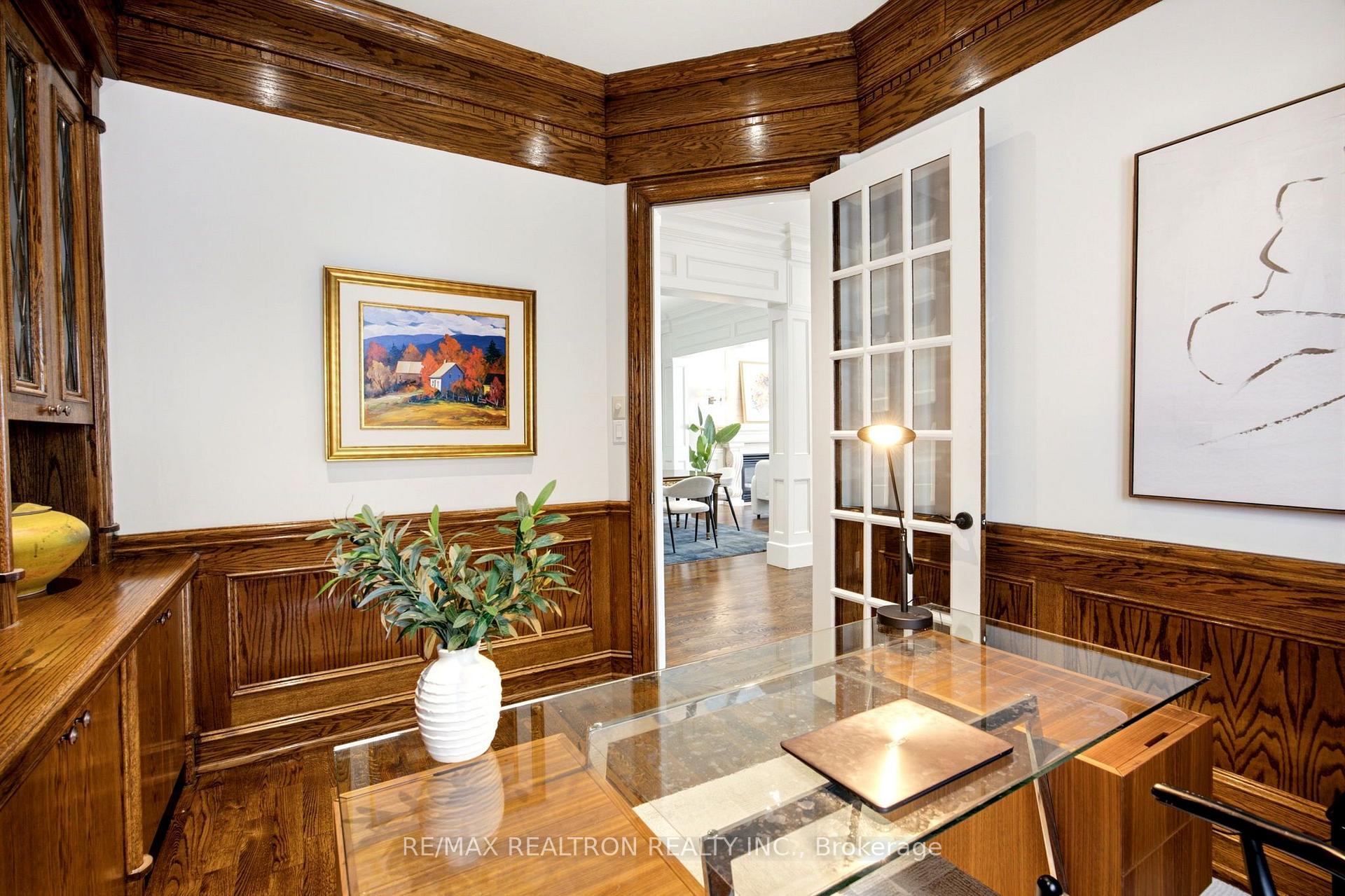 Photo 23 of 268 Brooke Avenue, Toronto, Bedford Park-Nortown — HOMEH