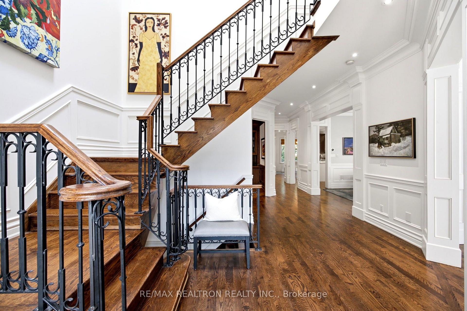 Photo 25 of 268 Brooke Avenue, Toronto, Bedford Park-Nortown — HOMEH