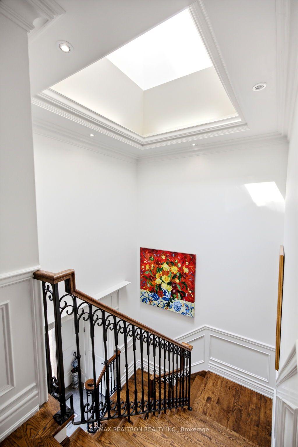 Photo 26 of 268 Brooke Avenue, Toronto, Bedford Park-Nortown — HOMEH