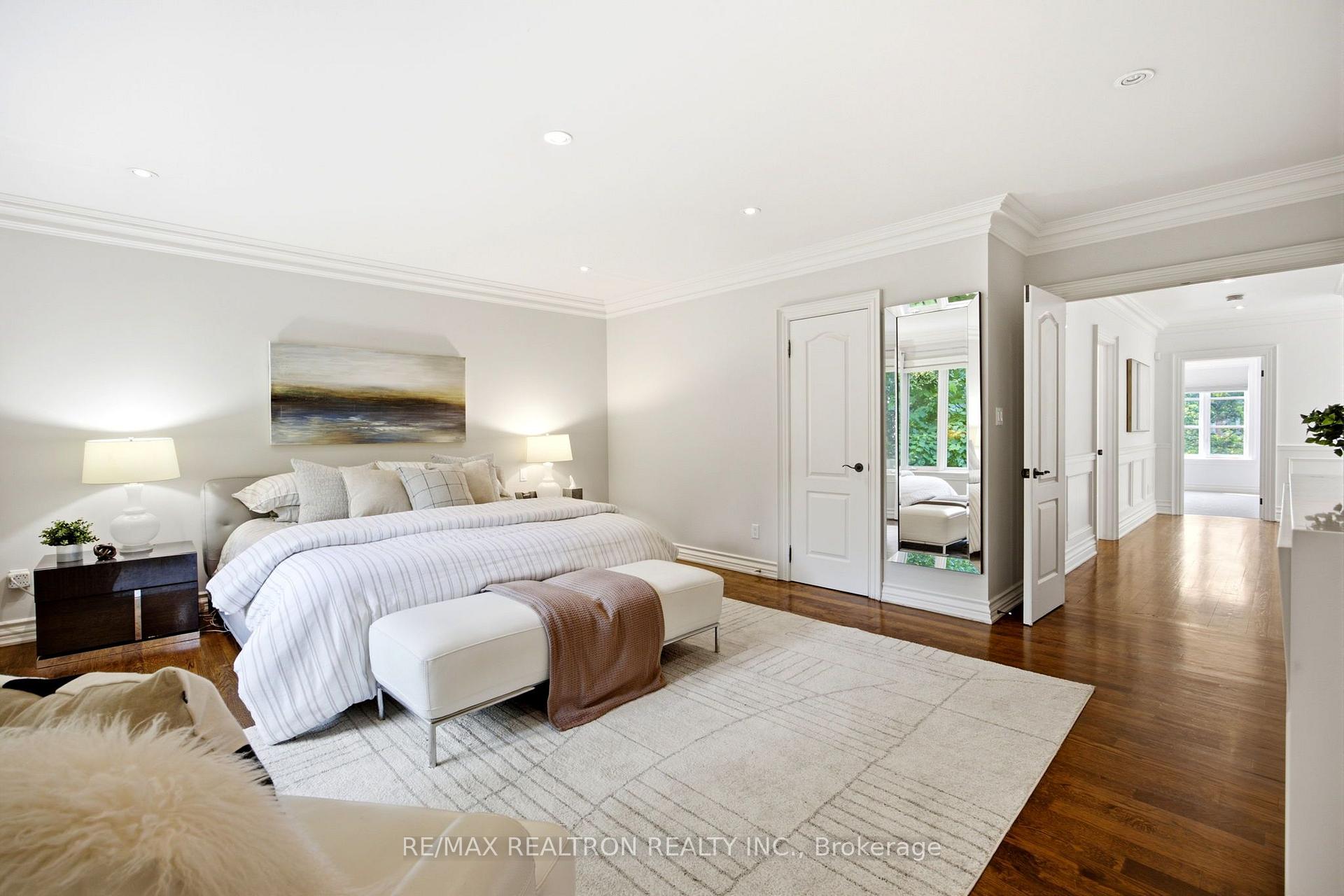 Photo 29 of 268 Brooke Avenue, Toronto, Bedford Park-Nortown — HOMEH