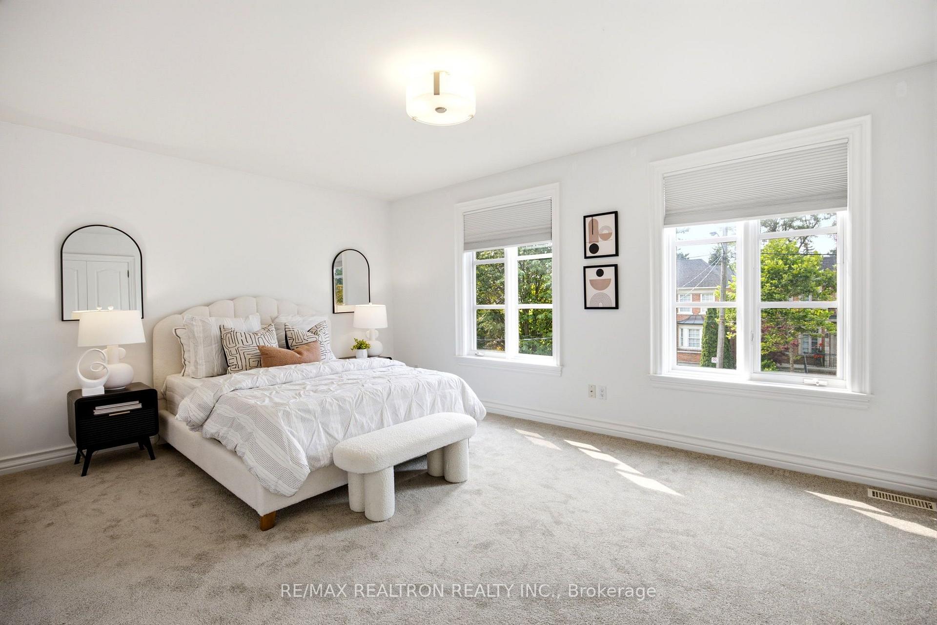 Photo 33 of 268 Brooke Avenue, Toronto, Bedford Park-Nortown — HOMEH