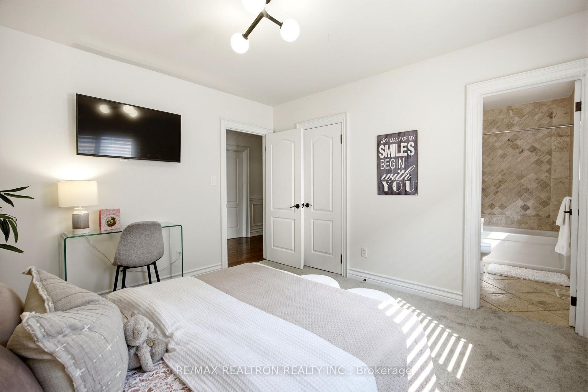 Photo 36 of 268 Brooke Avenue, Toronto, Bedford Park-Nortown — HOMEH