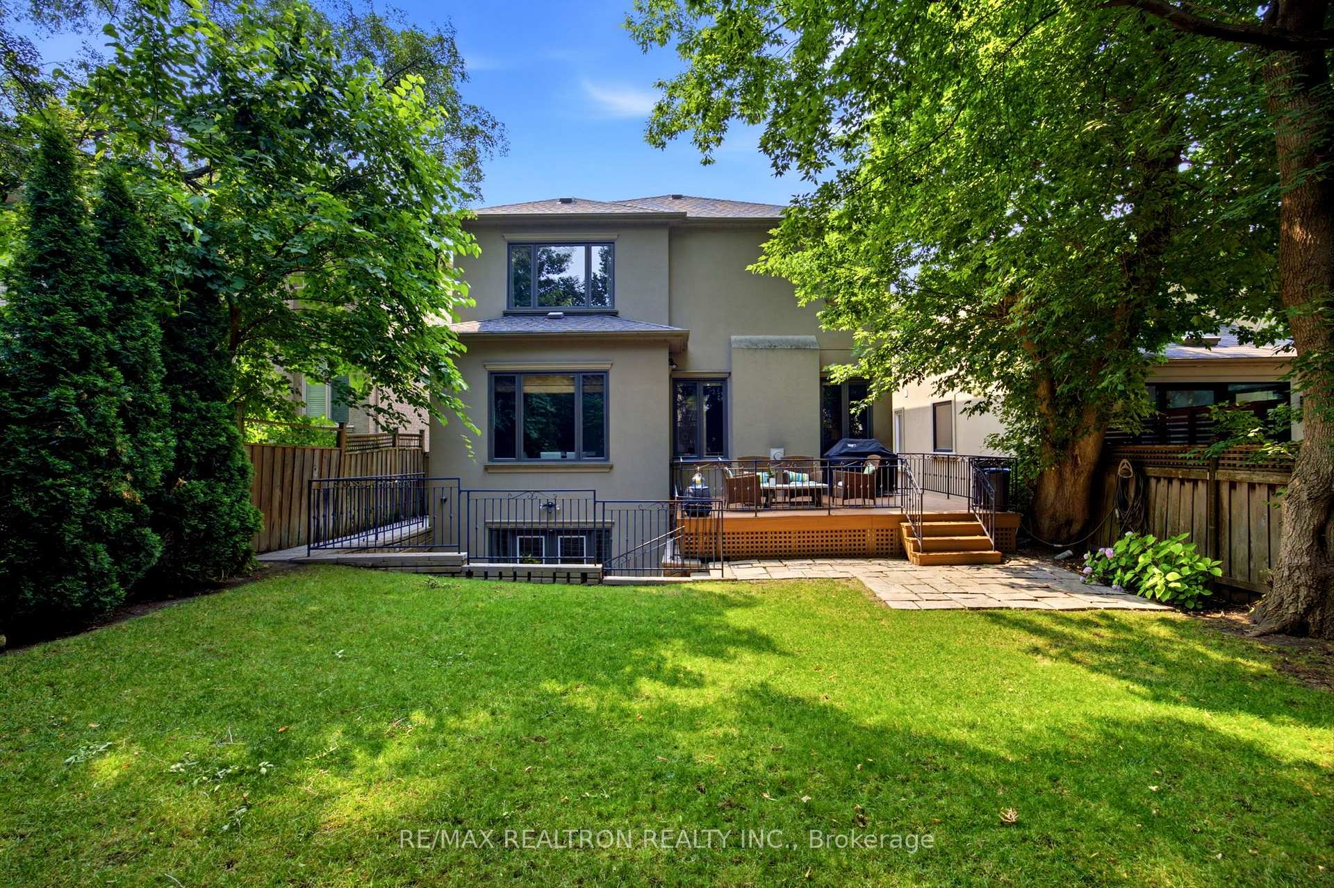 Photo 49 of 268 Brooke Avenue, Toronto, Bedford Park-Nortown — HOMEH