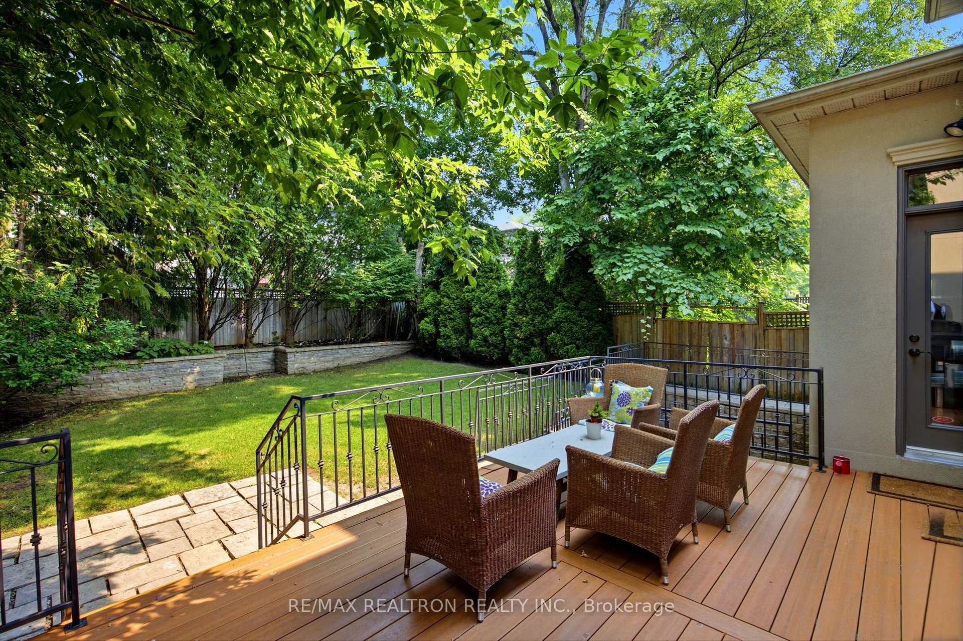 Photo 50 of 268 Brooke Avenue, Toronto, Bedford Park-Nortown — HOMEH