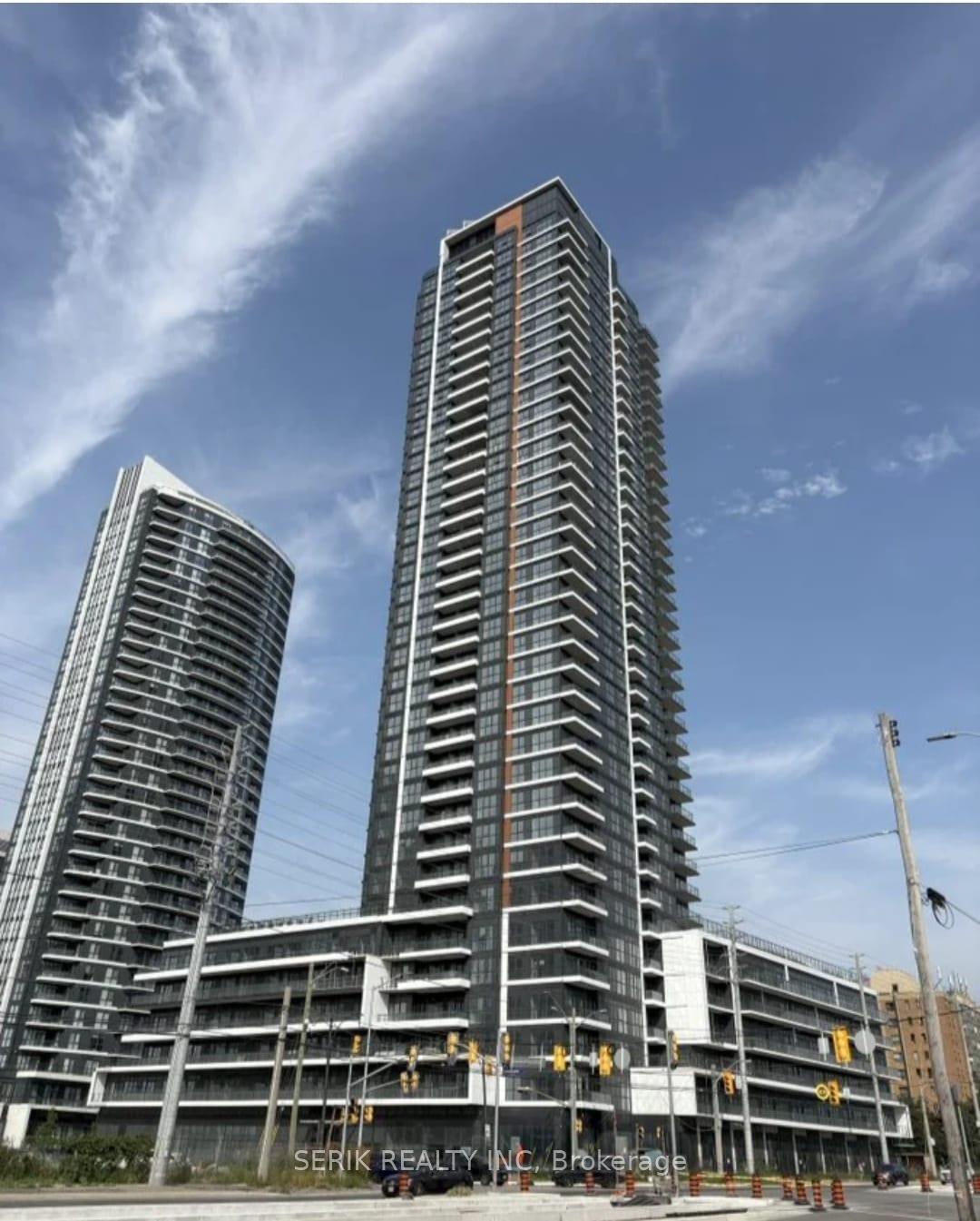 Front of Unit 2, Level 26, 15 Watergarden Drive