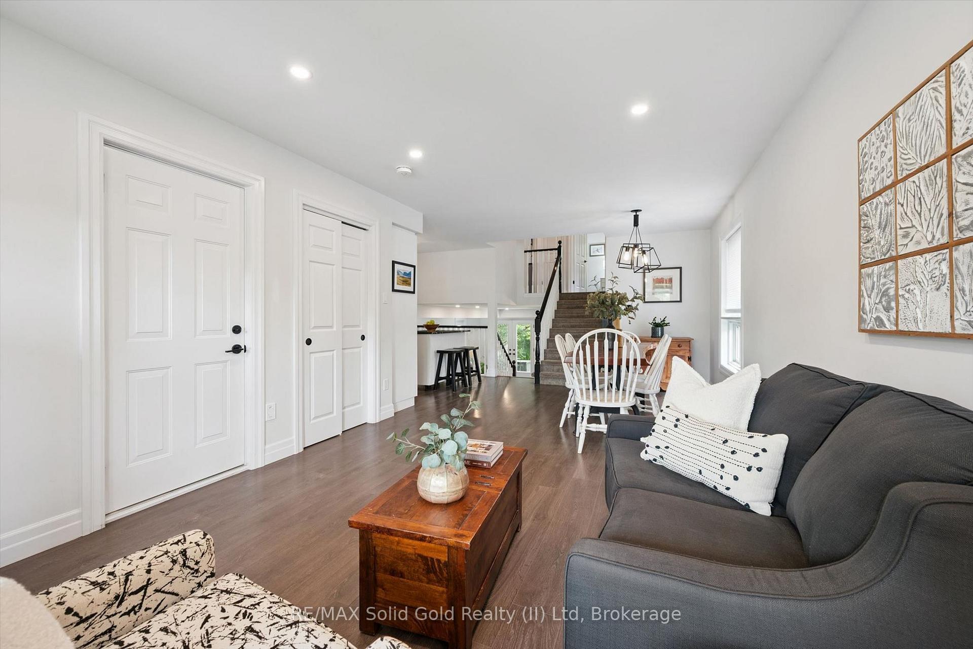 Photo 6 of 142 Marl Meadow Drive, Kitchener, Brigadoon — HOMEH