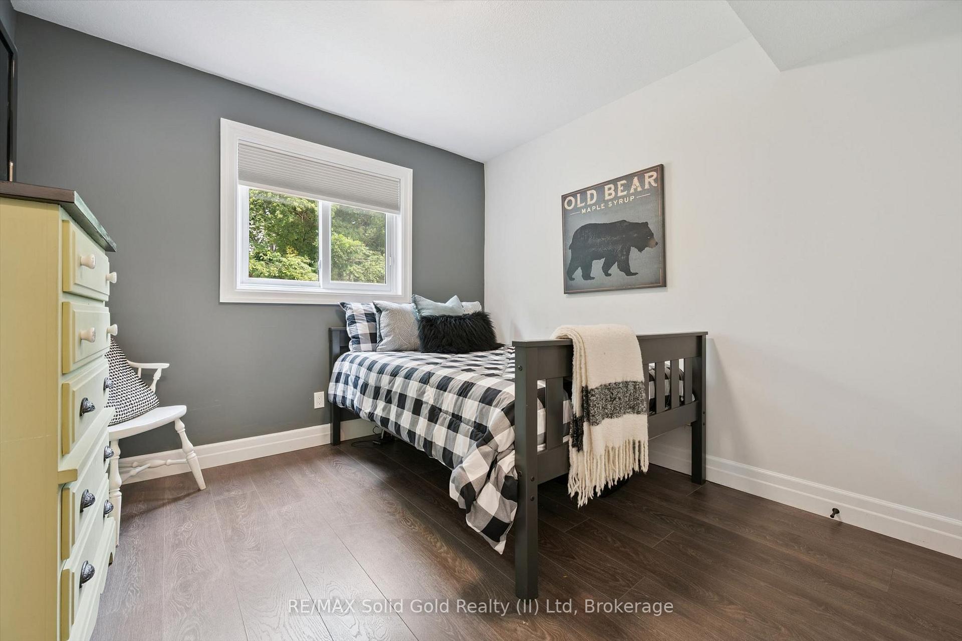 Photo 28 of 142 Marl Meadow Drive, Kitchener, Brigadoon — HOMEH