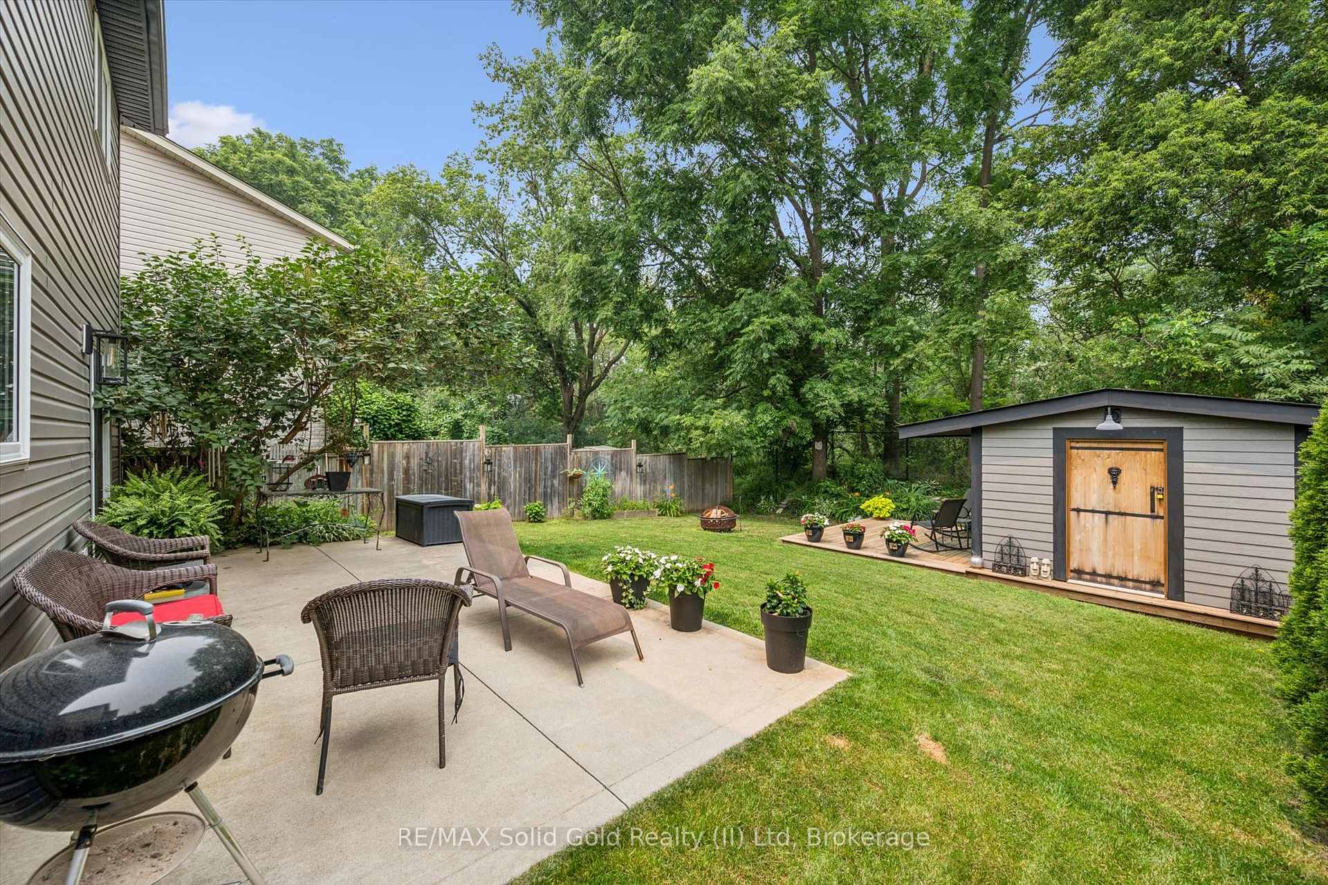 Photo 39 of 142 Marl Meadow Drive, Kitchener, Brigadoon — HOMEH