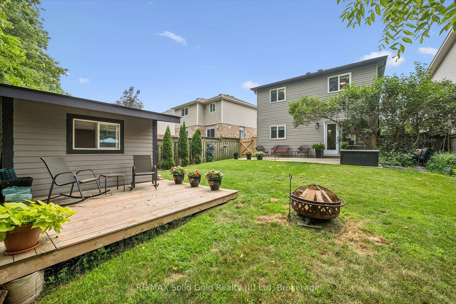 Photo 41 of 142 Marl Meadow Drive, Kitchener, Brigadoon — HOMEH