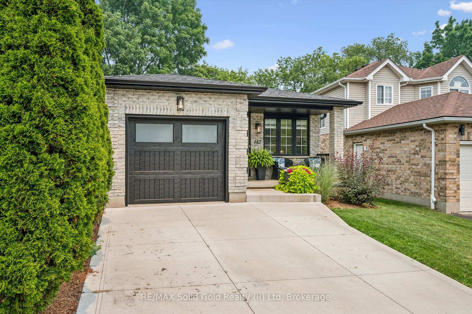 Photo 48 of 142 Marl Meadow Drive, Kitchener, Brigadoon — HOMEH