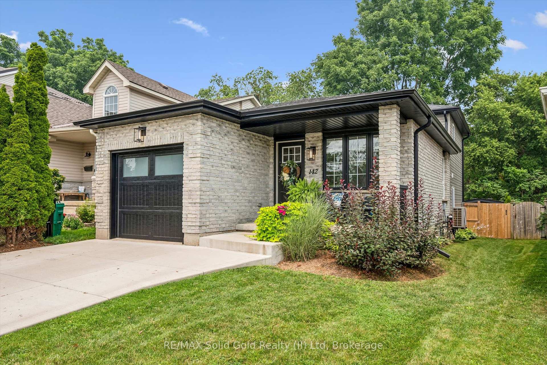 Photo 49 of 142 Marl Meadow Drive, Kitchener, Brigadoon — HOMEH