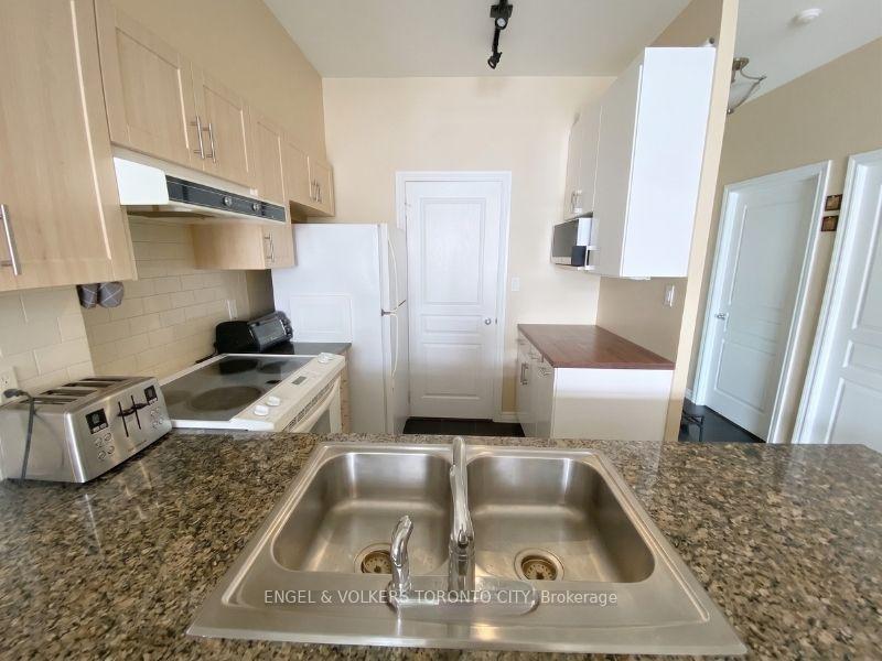 Photo 7 of Unit 2002, 801 Bay Street, Toronto, Bay Street Corridor — HOMEH