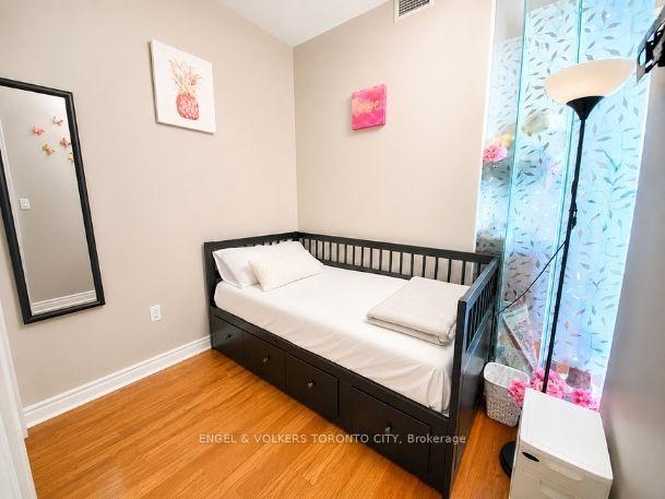 Photo 15 of Unit 2002, 801 Bay Street, Toronto, Bay Street Corridor — HOMEH