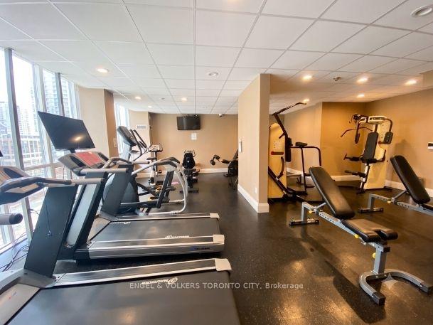 Photo 18 of Unit 2002, 801 Bay Street, Toronto, Bay Street Corridor — HOMEH