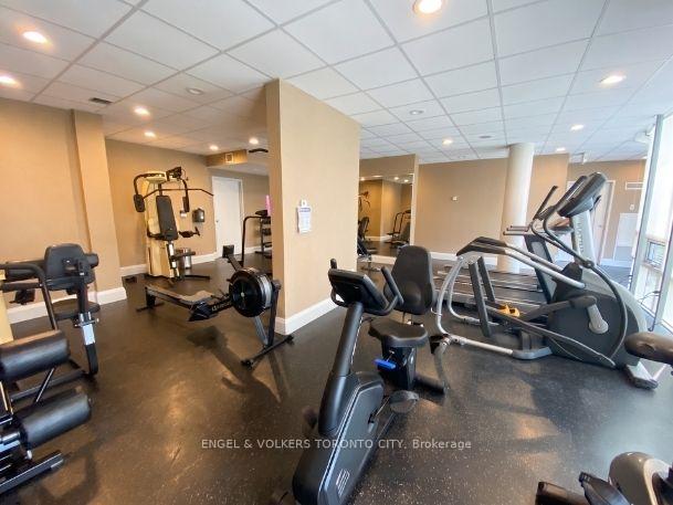 Photo 19 of Unit 2002, 801 Bay Street, Toronto, Bay Street Corridor — HOMEH