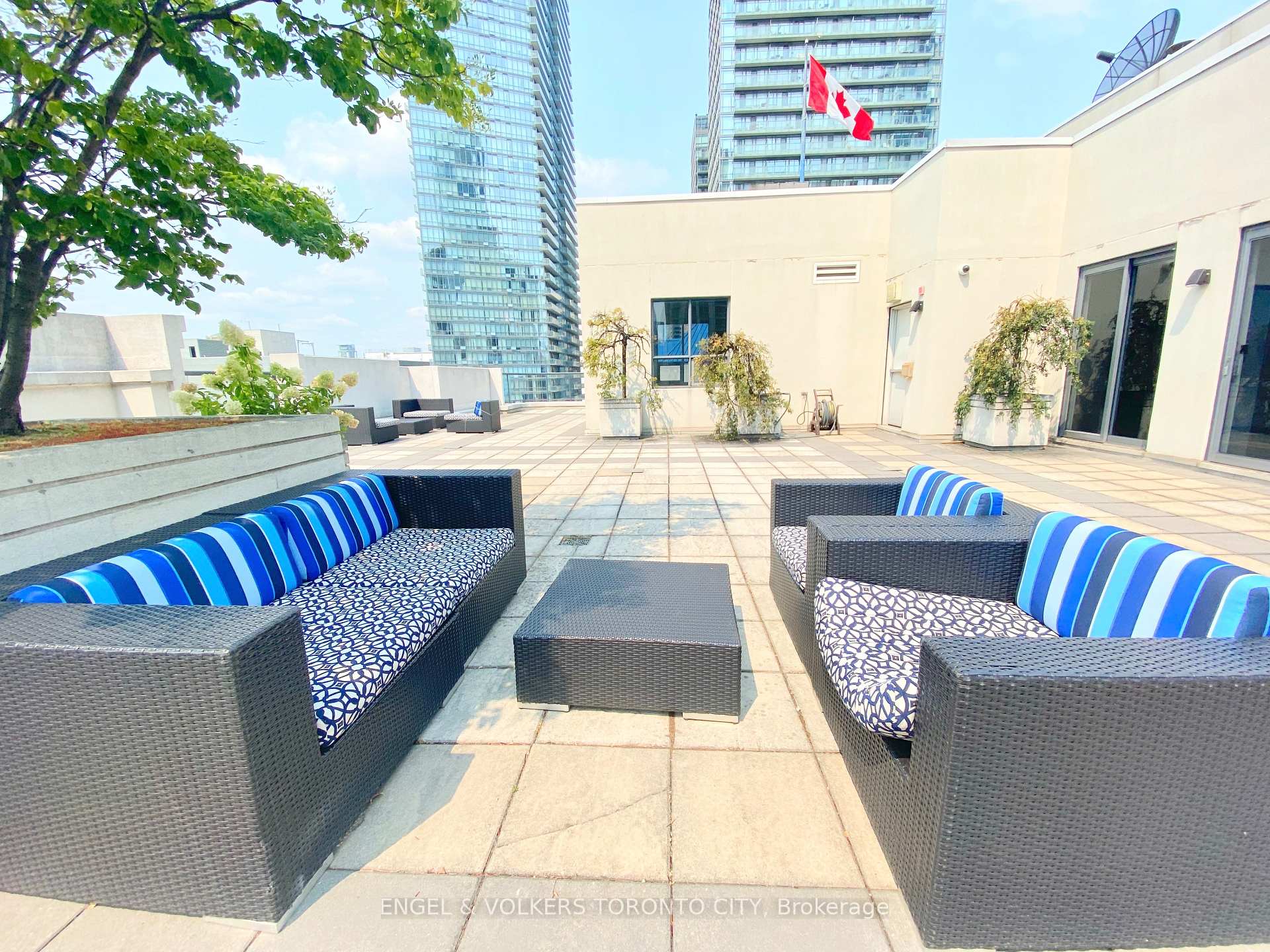 Photo 21 of Unit 2002, 801 Bay Street, Toronto, Bay Street Corridor — HOMEH