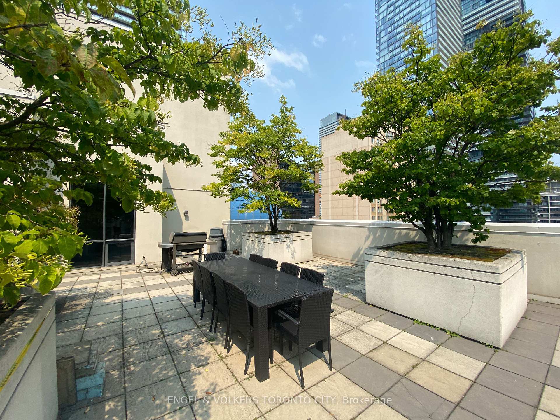 Photo 24 of Unit 2002, 801 Bay Street, Toronto, Bay Street Corridor — HOMEH