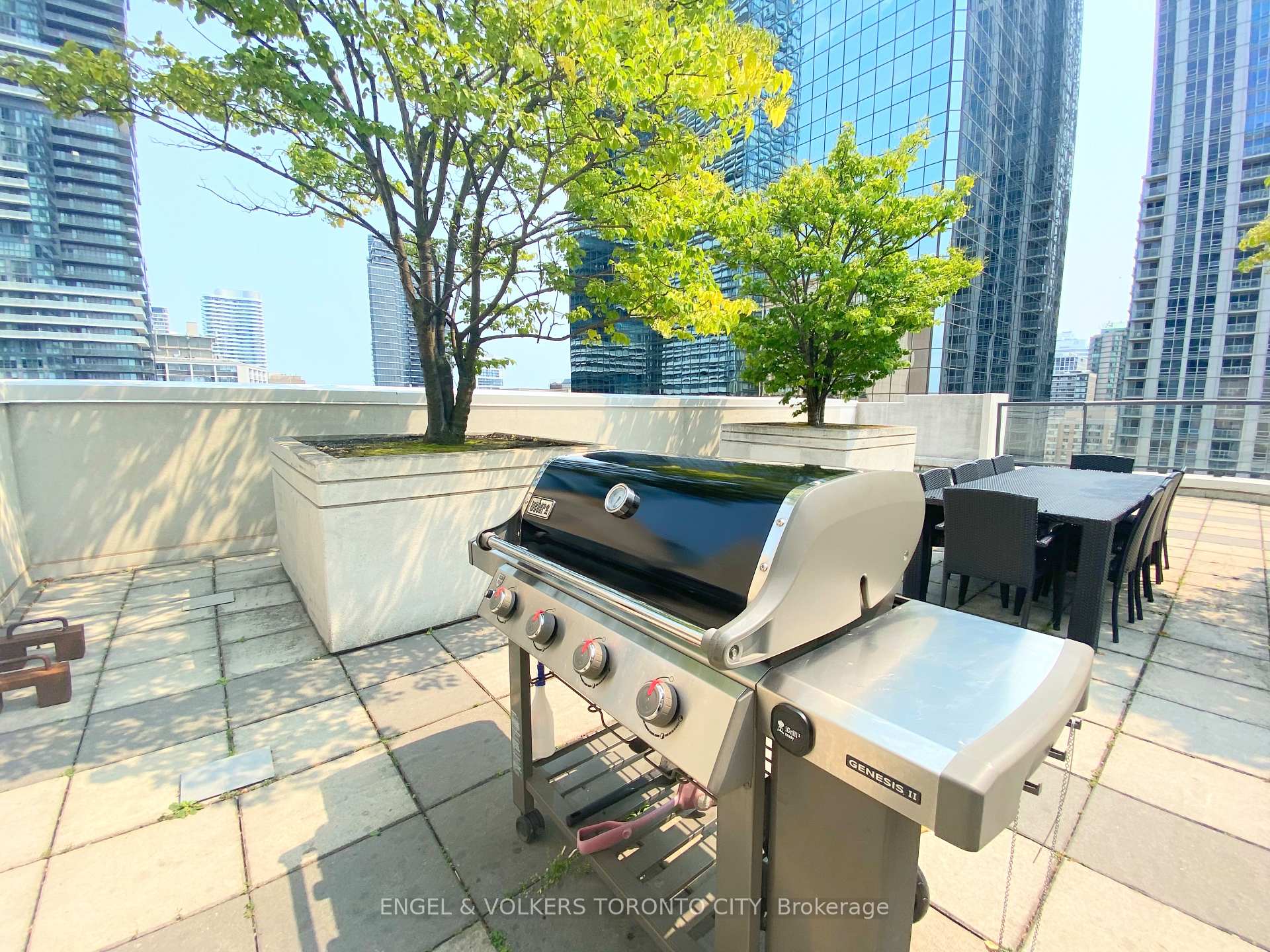 Photo 25 of Unit 2002, 801 Bay Street, Toronto, Bay Street Corridor — HOMEH
