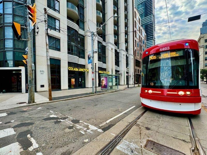 Photo 29 of Unit 2002, 801 Bay Street, Toronto, Bay Street Corridor — HOMEH