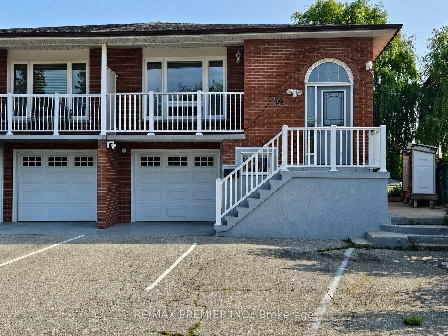 Photo 1 of Unit Main Floor, 99 Albany Drive, Vaughan, West Woodbridge — HOMEH
