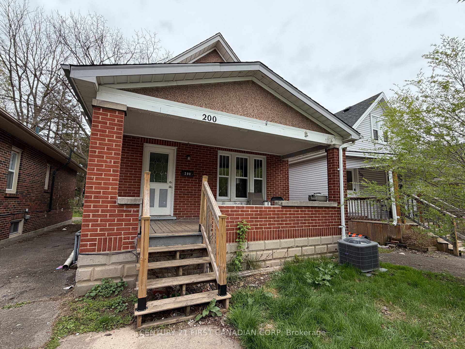 Photo 1 of 200 Huron Street, London, East B — HOMEH