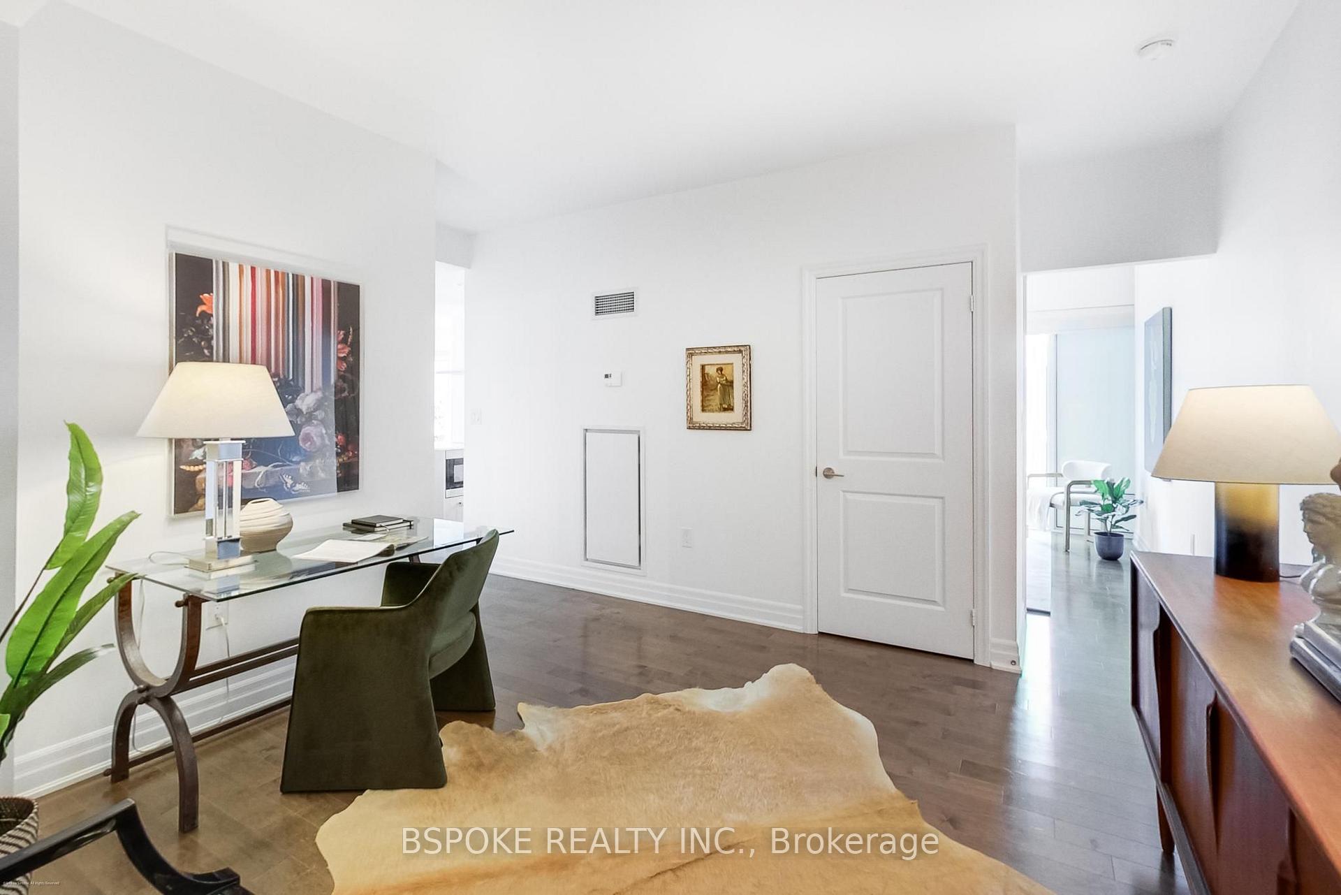 Photo 25 of Unit 1502, 8 The Esplanade Avenue, Toronto, Waterfront Communities — HOMEH