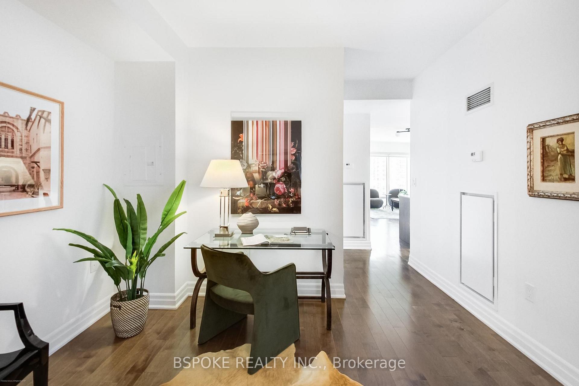 Photo 26 of Unit 1502, 8 The Esplanade Avenue, Toronto, Waterfront Communities — HOMEH