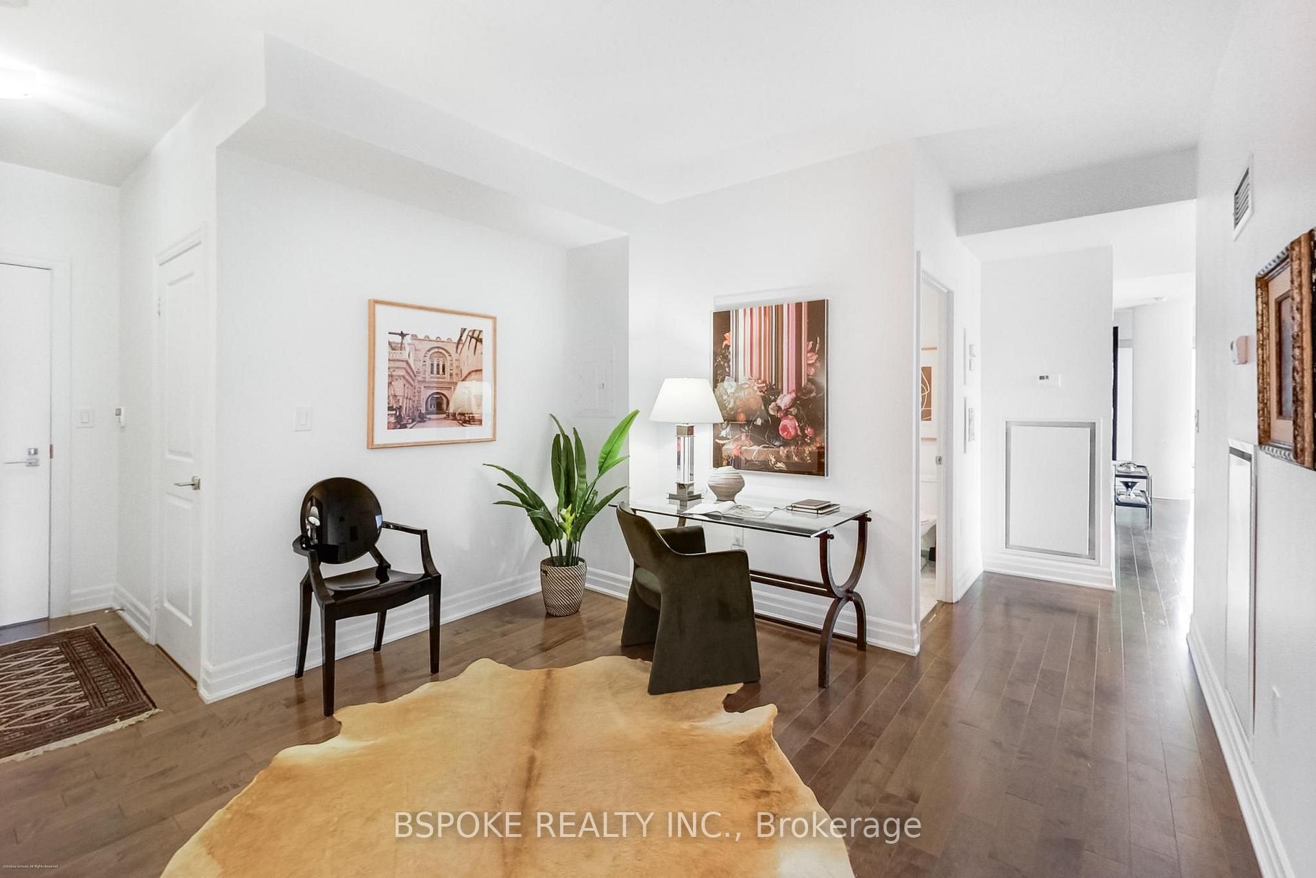 Photo 24 of Unit 1502, 8 The Esplanade Avenue, Toronto, Waterfront Communities — HOMEH