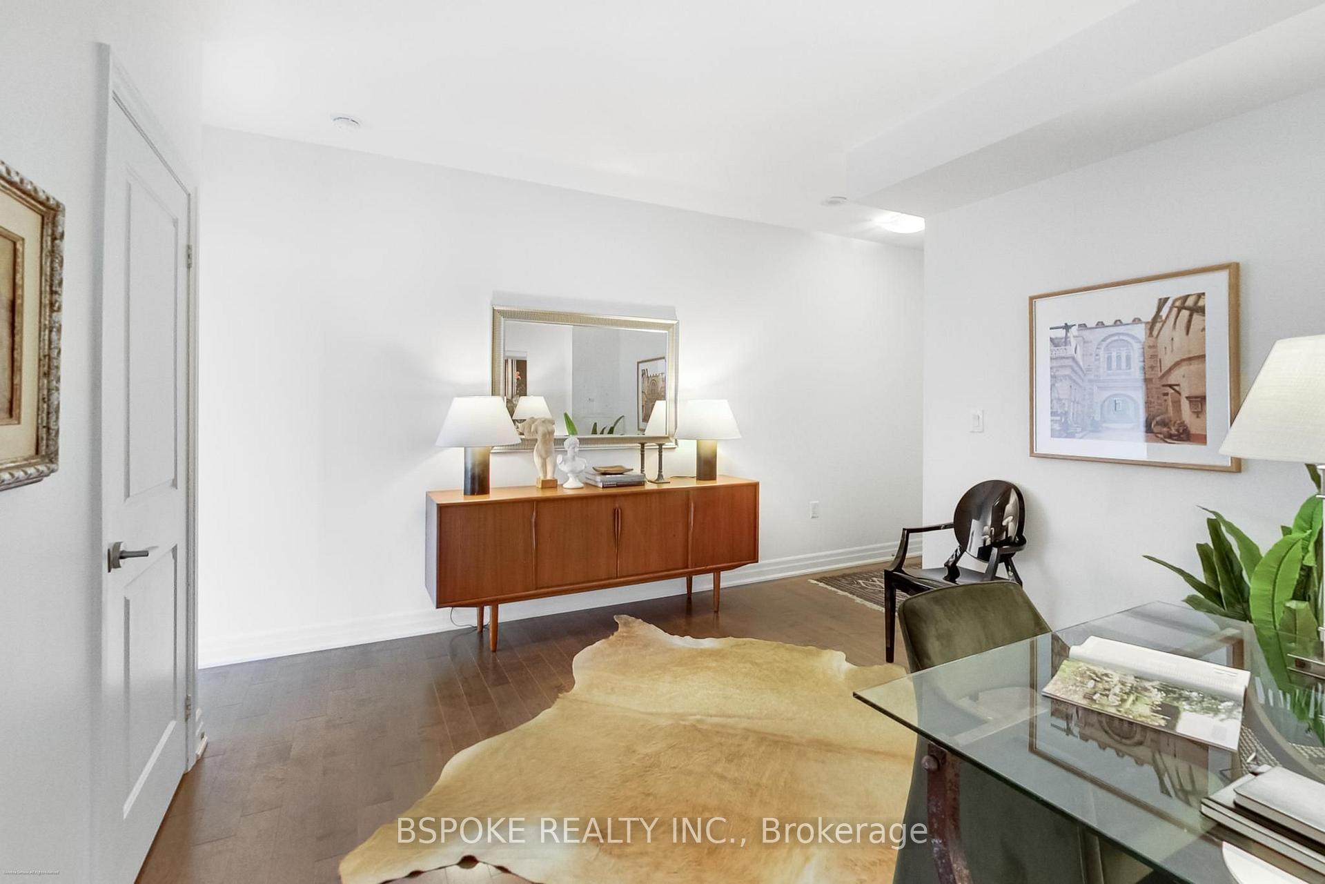 Photo 23 of Unit 1502, 8 The Esplanade Avenue, Toronto, Waterfront Communities — HOMEH