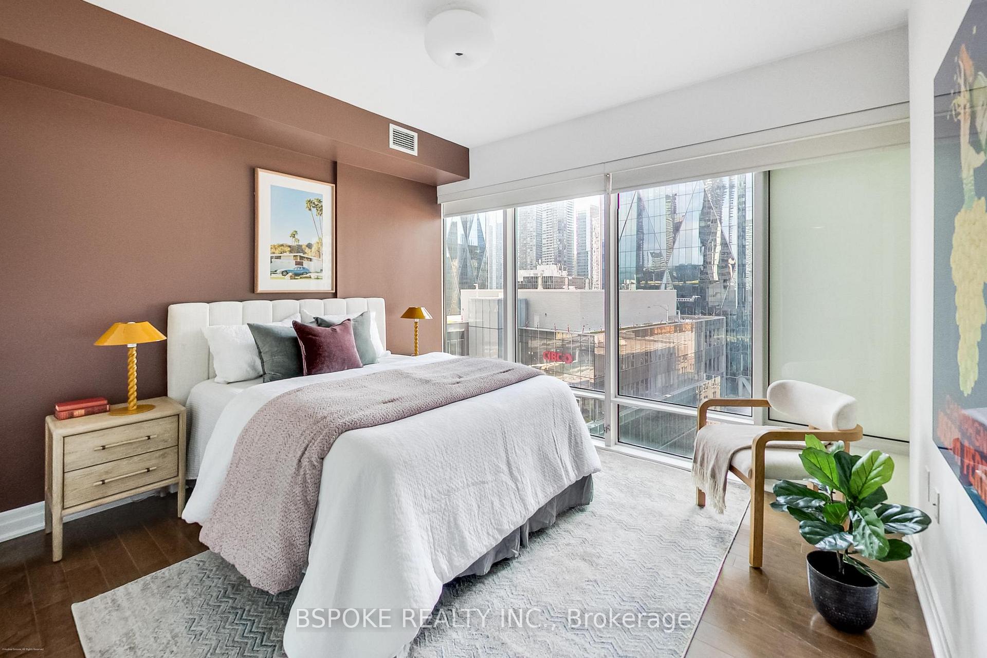 Photo 27 of Unit 1502, 8 The Esplanade Avenue, Toronto, Waterfront Communities — HOMEH